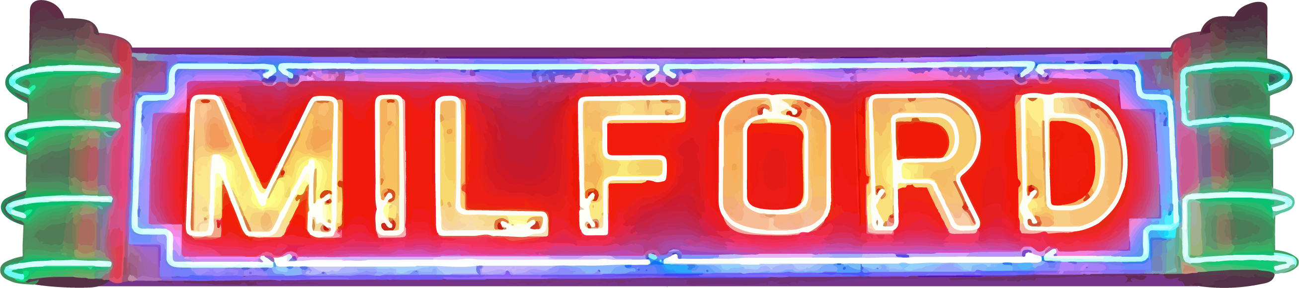 Milford Theater - New website coming soon